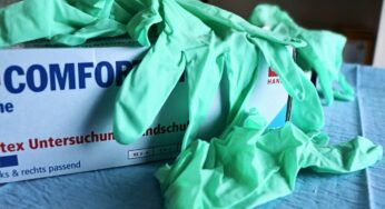 В ГрГУ им. Янки Купалы умер заведующий кафедрой. У него был COVID-19