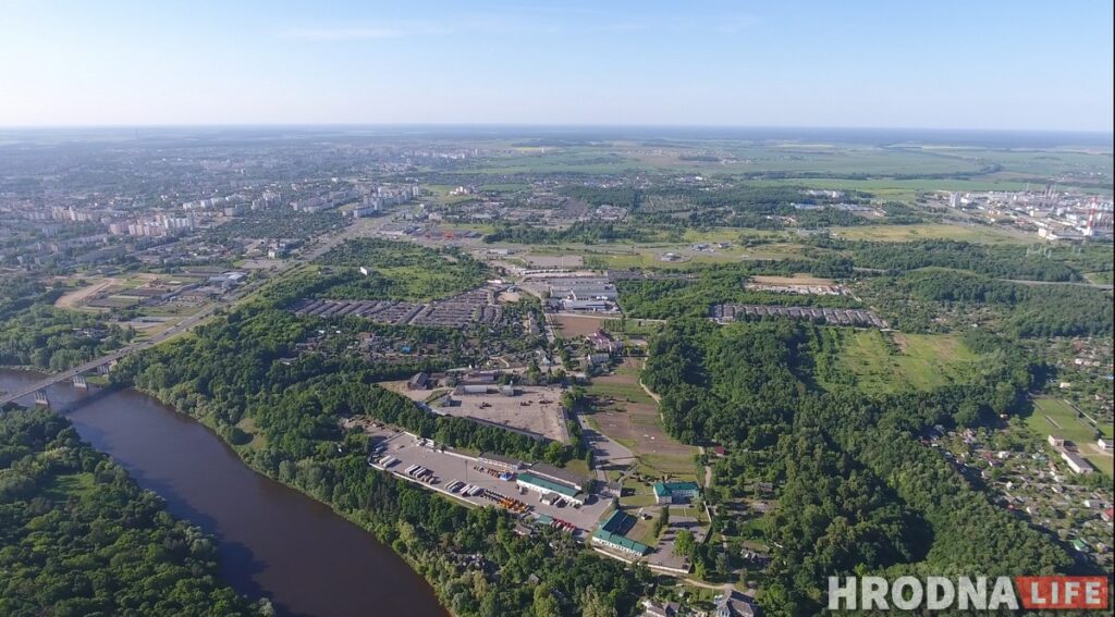 Жилой квартал на Белуша построят. Обсуждения прошли - замечаний не поступило