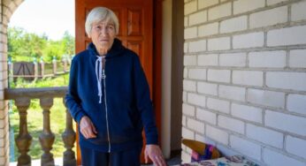 «Бедолажка?» КГБ показал досье на 81-летнюю бабушку из Гродно, которая поддержала Тихановского