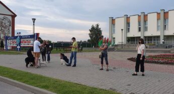 «Оказалось, такое в Беларуси возможно». Жителей Слонима будут судить за выход в город