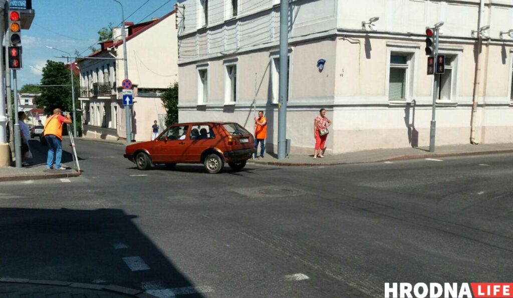 Улицу Кирова полностью откроют 27 июля. В центре  будет очередной ремонт