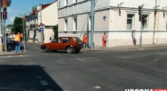 Улицу Кирова полностью откроют 27 июля. В центре будет очередной ремонт