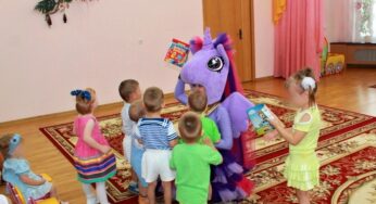 Центр помощи «Вера» собирает деньги на новогодние подарки для детей-сирот
