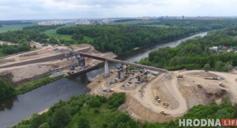 Три жизни одного моста. Экскурсия (вокруг) одного дома