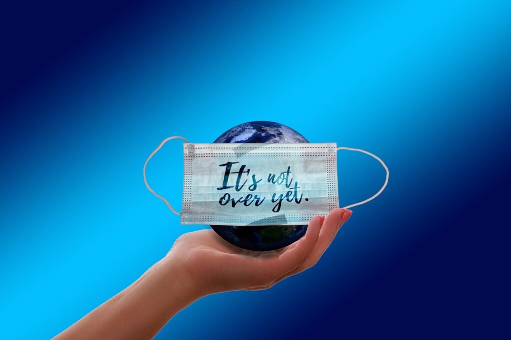 65 тысяч белорусов заразились COVID-19. Иммунитет к коронавирусу держится три месяца 65 тысяч белорусов заразились COVID-19. Иммунитет к коронавирусу держится три месяца