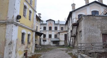 Проект реконструкции гродненского пивзавода прошел Госстройэкспертизу. Первое здание обещают открыть в 2023