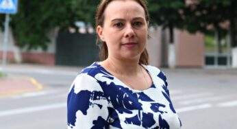 Анна Канопацкая создаст свою партию