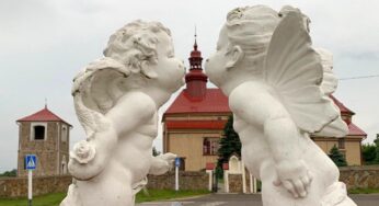 Бераставіца — амаль Кракаў, а Рэпля прыгажэй за Маскву. Што пабачыць за дзень у ваколіцах Гродна