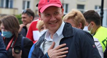 Штаб Цепкало: 94,36% подписей забраковали, так как дату «поставил не тот человек»