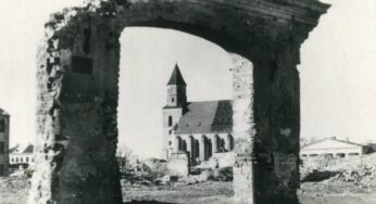 Как освобождали Гродно 76 лет назад. Факты и воспоминания