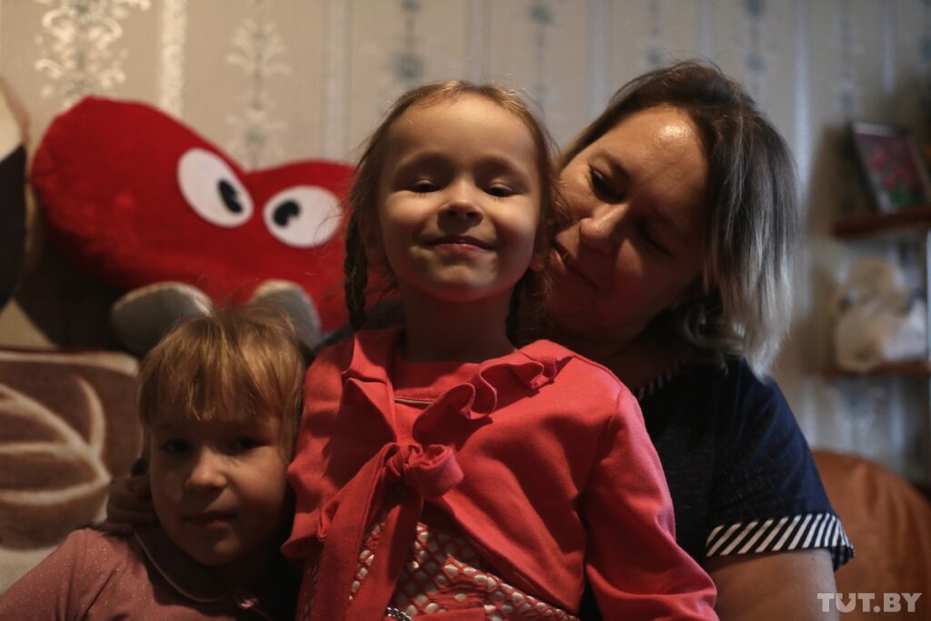 Фото: Надежда Вишневская