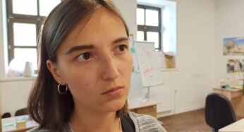 «ОМОНовец орал, что расстрелял бы таких как мы». Жена репортера Hrodna.Life, — о жестком задержании, «помеченных» ОМОНом и беременности