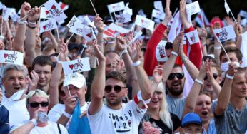 «Граждане Беларуси не одни». Лидеры польской «Солидарности» обратились с открытым письмом к белорусам