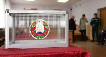 Стала известна дата референдума по изменению Конституции