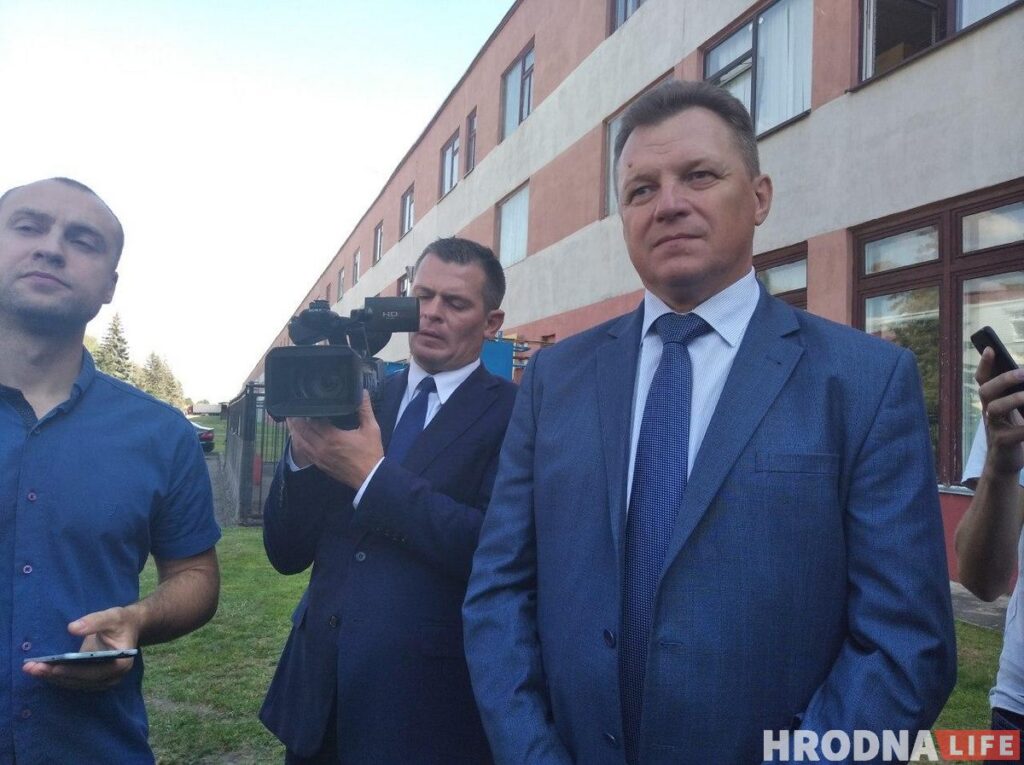 Генерал прокомментировали задержание Руслана Кулевича Генерал прокомментировали задержание Руслана Кулевича