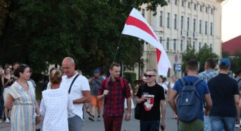 «Каждый из нас сделал свой выбор». Как гродненцы вспоминают 9 августа 2020 года