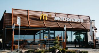 Семь причин выбрать работу в МакДональдс