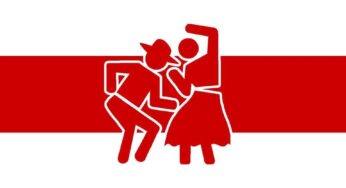 «Это не просто какие-то знаки». Гродненец сделал флаги разных районов города