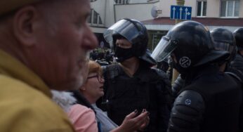 Житель Мостовского района потерял работу из-за “деструктивных” ресурсов