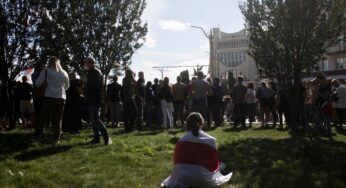 Банцер на свободе, Vadimati грозит колония, обвиняемых по «делу Автуховича» собрали в гродненской тюрьме. Как прошла неделя в Гродно и области