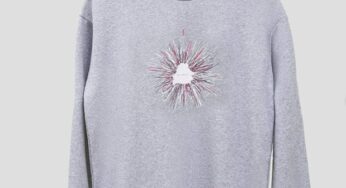 Mark Formelle выпустил коллекцию с символом 2020 года. Там есть иллюстрация гродненского дизайнера