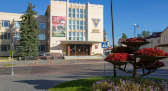 Вместо Болонского процесса: Гродненский университет Купалы налаживает сотрудничество с Чувашией