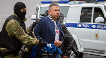 Редактора newgrodno.by судить за распространение экстремистских материалов будут позже