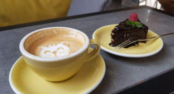 В Гродно пройдет кофейный фестиваль. На этот раз кафе будут специально оценивать