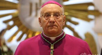 Лукашенко: Кондрусевич в списке невъездных, общем у Беларуси и Росии, а костел мы защищаем