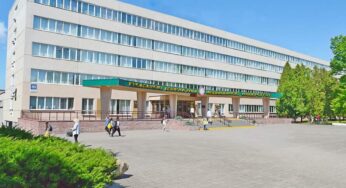 60 студентов гродненского медуниверситета изолировали из-за коронавируса. Как с эпидемией борются в вузах Гродно