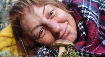 Грибодиета, грибофитнес и гриботерапия. Партизанские способы похудения от редакторки Hrodna.life