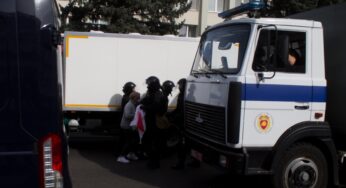 43 уголовных дела возбудили в Беларуси по посягательствам на сотрудников ОВД и их близких