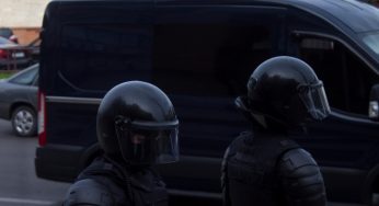 Telegram-канал: В Гродно задержали порядка 10 человек
