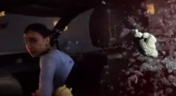 Айтишники смоделировали видео про девочку из Гродно, пострадавшую от силовиков. Очень реалистичное