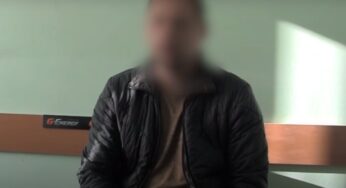 В Гродно задержали пару за расклеивание листовок. На них была фотография сотрудницы ОМОНа