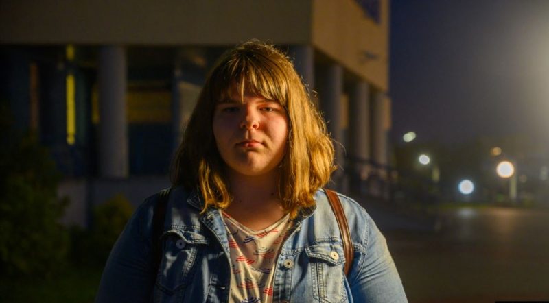 "Воспитывали, как надо сидеть". В Гродно задержали несовершеннолетнюю девочку и опрашивали без родителей "Воспитывали, как надо сидеть". В Гродно задержали несовершеннолетнюю девочку и опрашивали без родителей