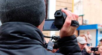 Милиция закупает GoPro. МВД потратит $57 тысяч на видеокамеры и диктофоны «для всей республики»