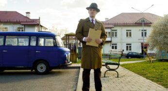 «Обрезали волосы и распылили баллончик в лицо». Как задерживали гродненца, который вступился за азотовцев