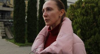 «Было более-менее приемлемо, меня никто не бил». Как в Гродно задержали и судили директорку детского хосписа