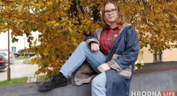 Отчислить «по-тихому» не удалось. Студентка ГрГУ рассказала, за что ее выгнали из университета
