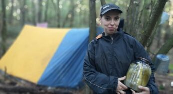 «Дело уже не в Лукашенко». Маша из леса под Гродно, — о протестах в Беларуси