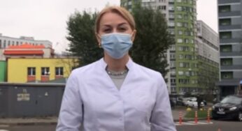 Медики в видеообращении объяснили, почему рост случаев коронавируса не связан с протестами
