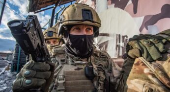 Росгвардия и МВД Беларуси договариваются о сотрудничестве. Полномочия обсудят на переговорах