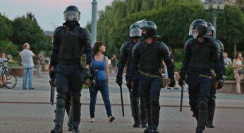 Ехал в McDonald’s — оказался в милиции. Гродненца задержали и избили — он не понимает, за что