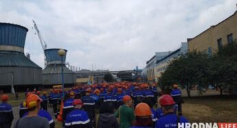 Свидетели по делу об «измене государству» из «Гродно Азот» уехали из Беларуси