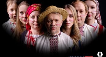 “Гэта мы!” Календарь в беларусском стиле от Сергея Морозова выйдет при поддержке Hrodna.life