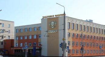 «Табачка» построит в Гродно типографию, чтобы печатать обертки для пачек сигарет