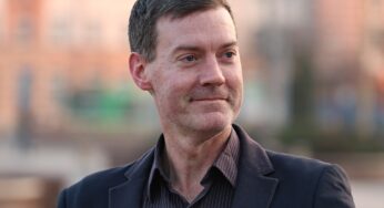 «У нас очень раскаленная ситуация в обществе». Американец из Гродно рассказал про выборы в США