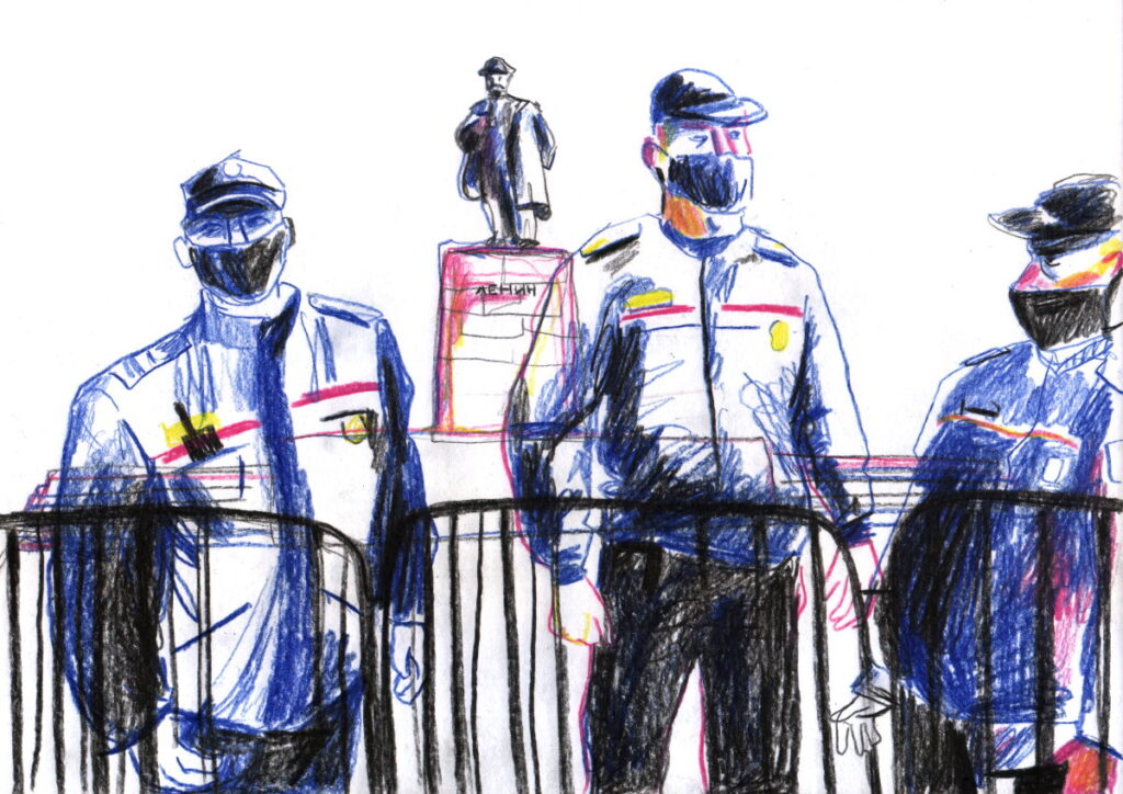 солдаты срочники 5522 милиция Гродно