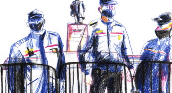 «Срочники – заложники ситуации». Дембеля рассказали об участии в разгонах протестов в Гродно и Минске